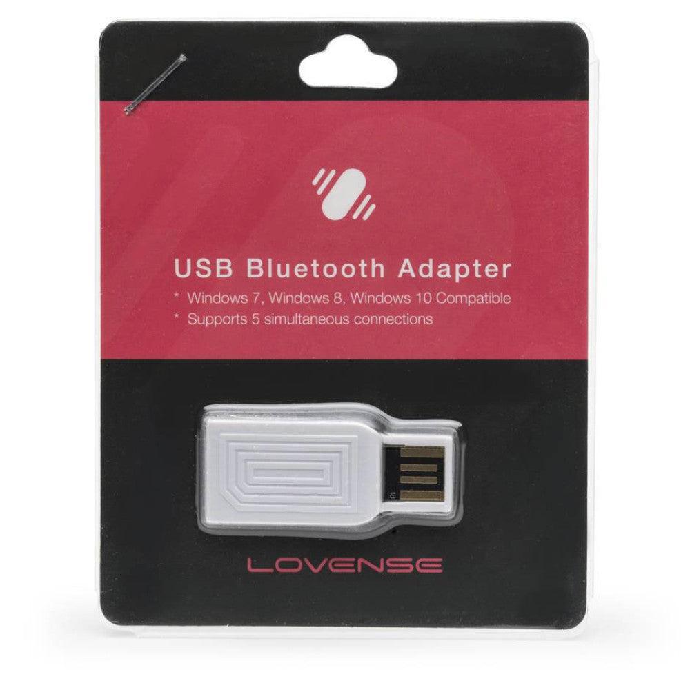 Lovense USB Bluetooth Adapter for Windows OS