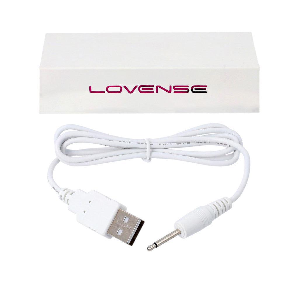 Lovense Toys USB Charging Cable