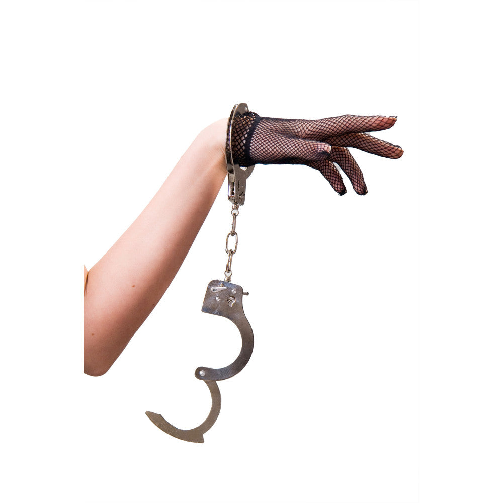 Lovers Fantasy BDSM Kit