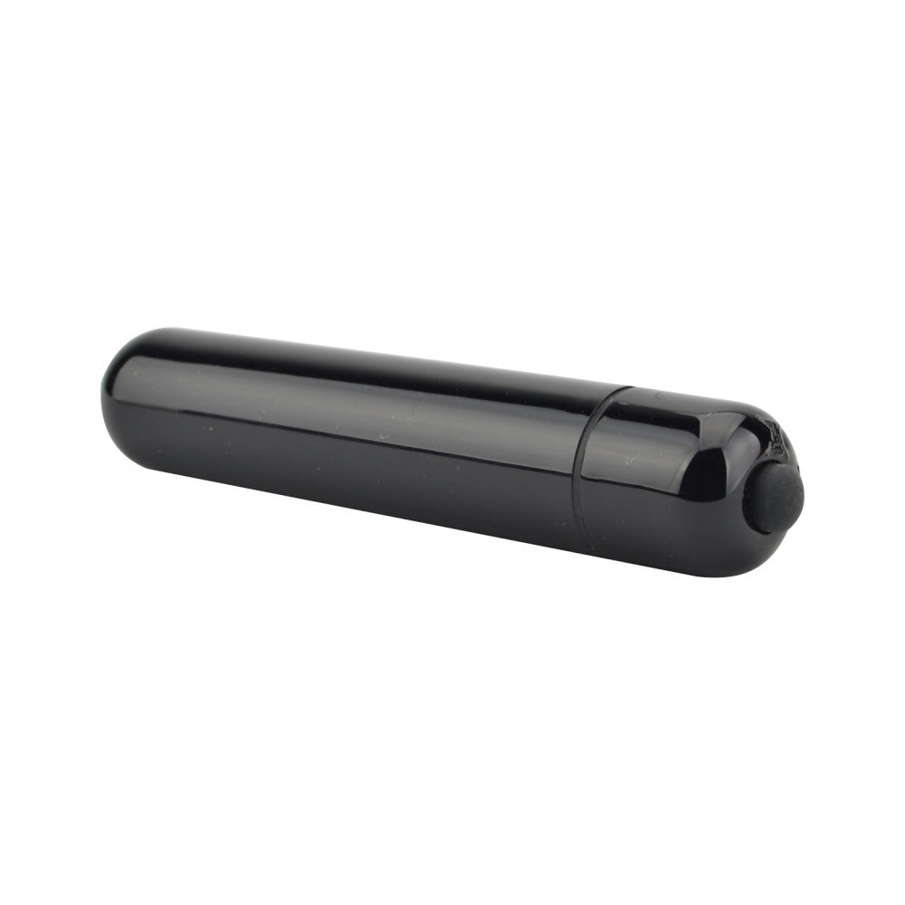 Loving Joy Bullet Vibrator Black