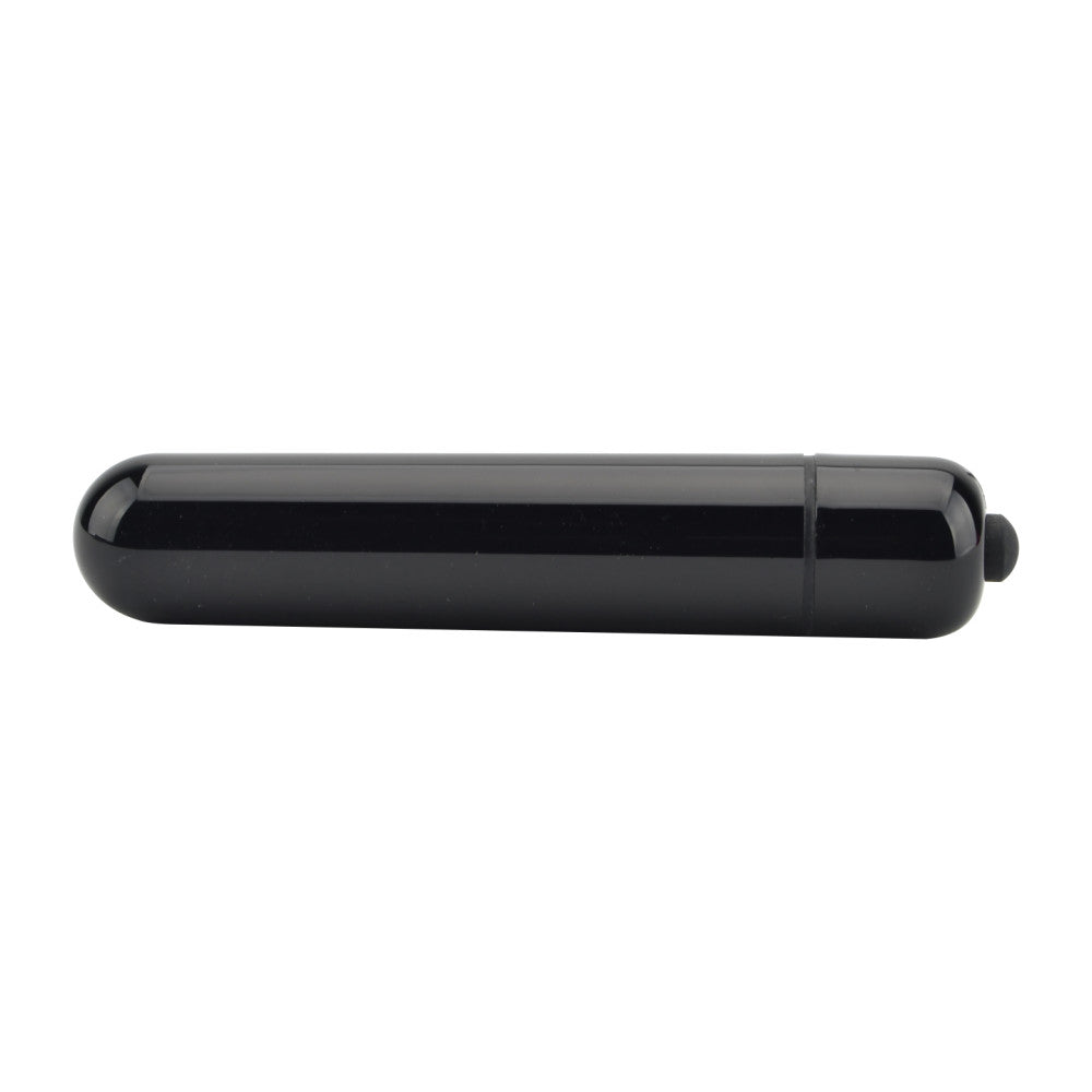 Loving Joy Bullet Vibrator Black