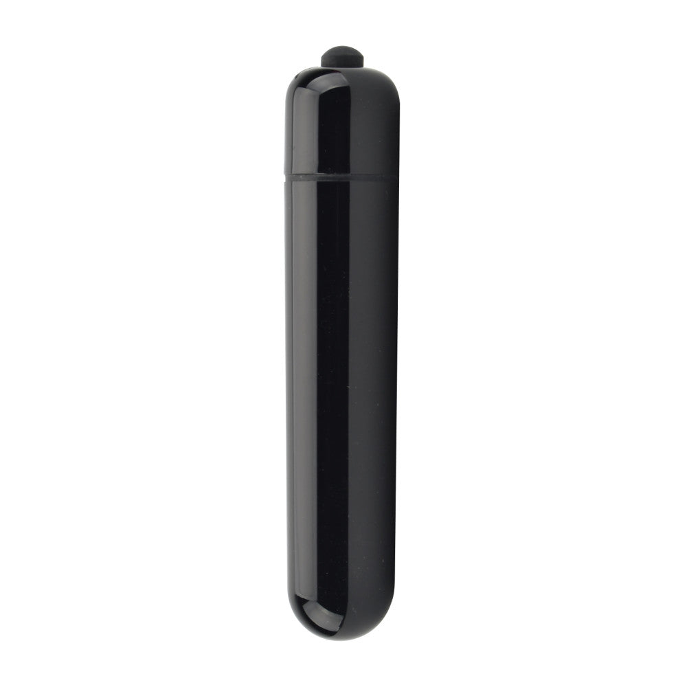 Loving Joy Bullet Vibrator Black