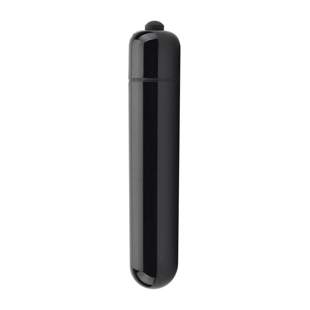 Loving Joy Bullet Vibrator Black