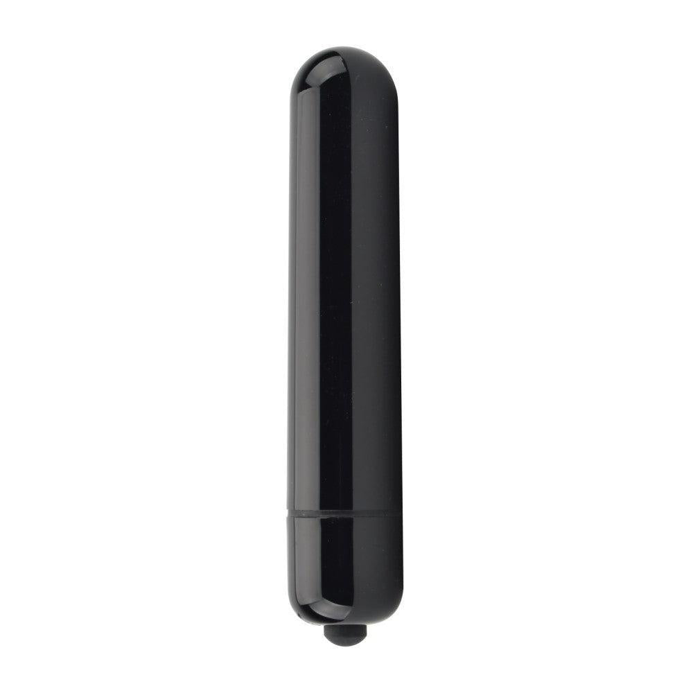 Loving Joy Bullet Vibrator Black