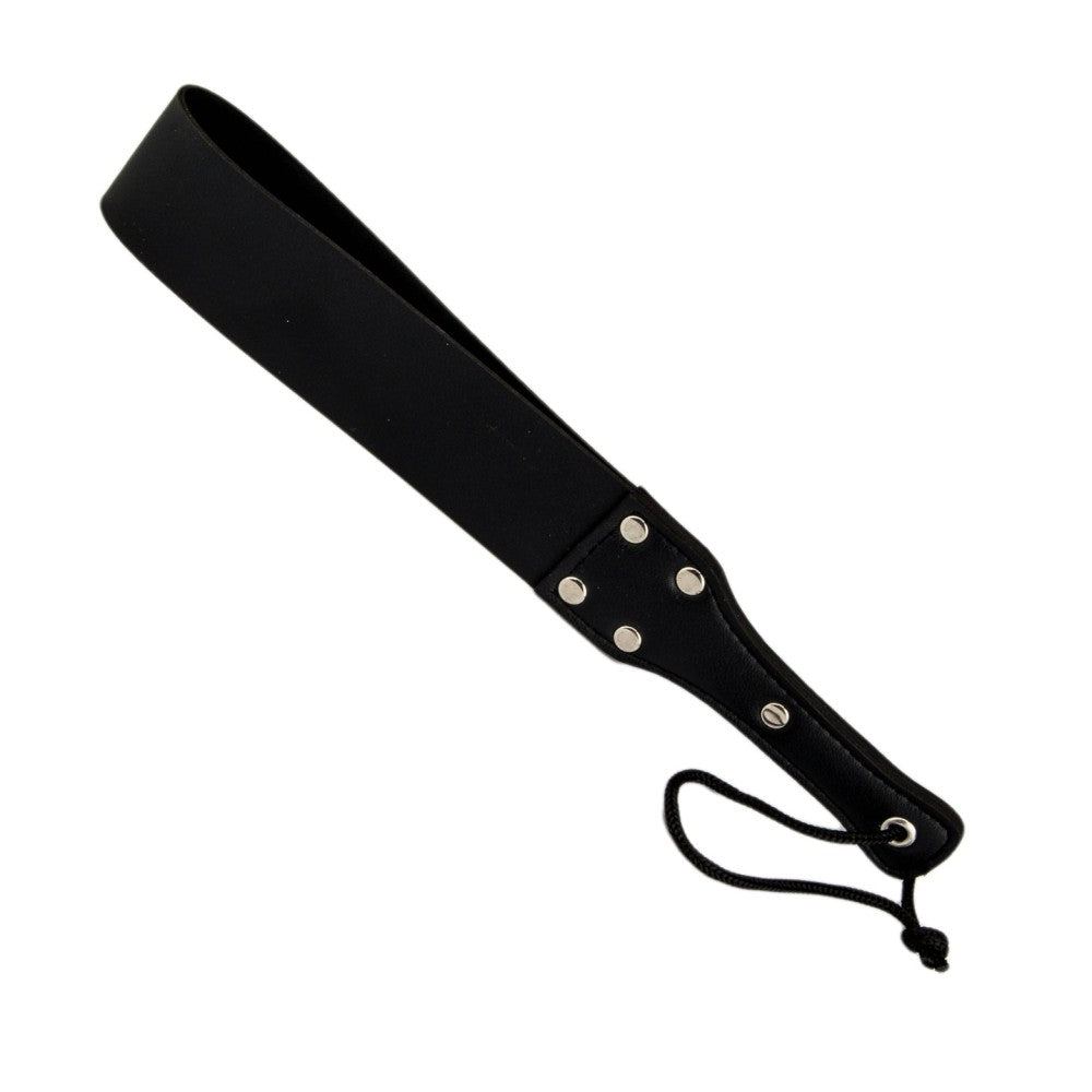 Loving Joy Two Strap eco leather BDSM strap