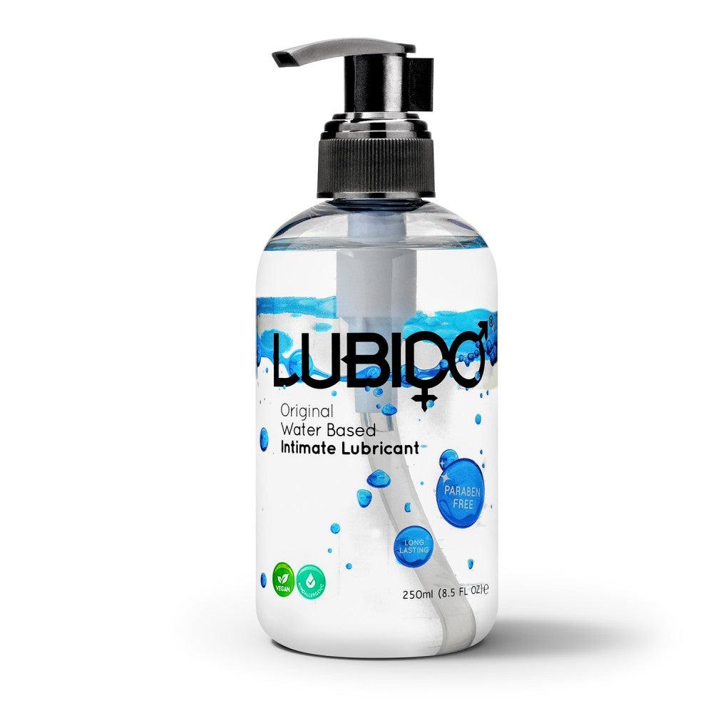Lubido Lubricant 250 ml.