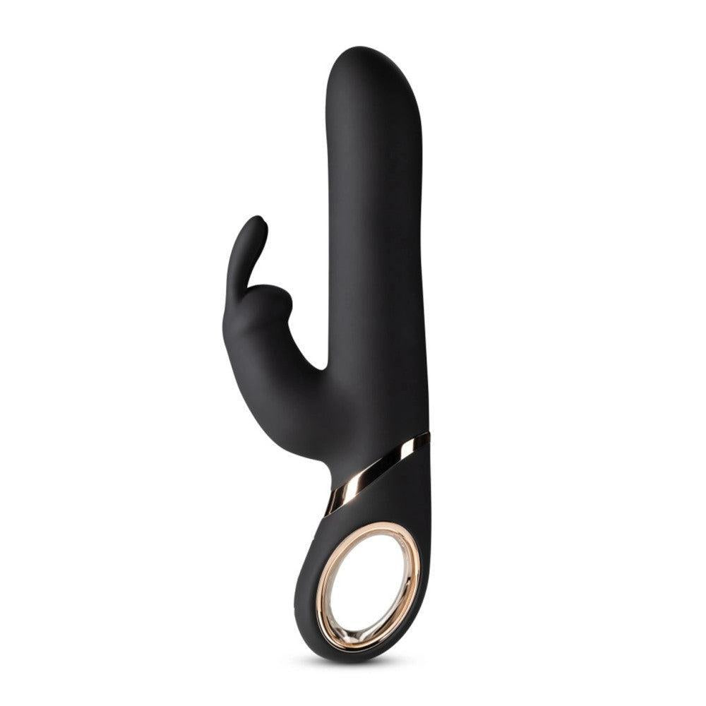 Lush Victoria Gyrating Rabbit Vibrator