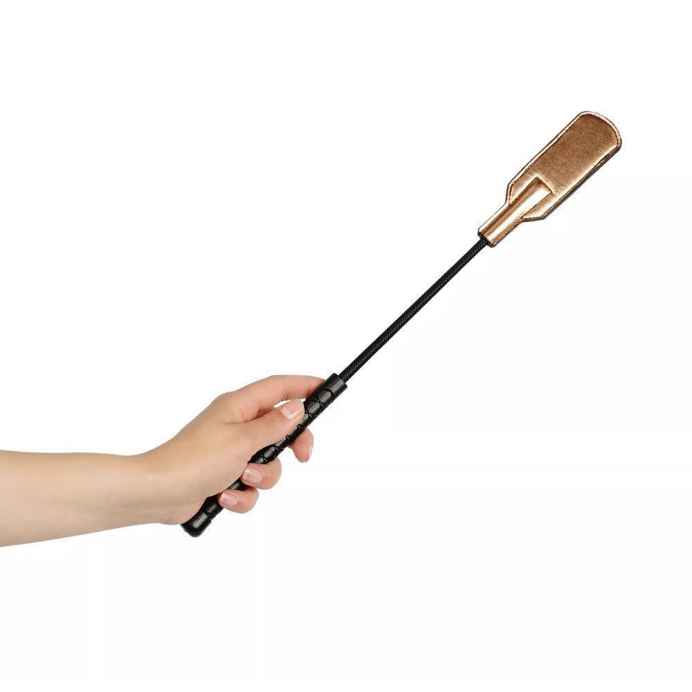 Luxury 9 Piece Rosy Gold Nouveau BDSM Set