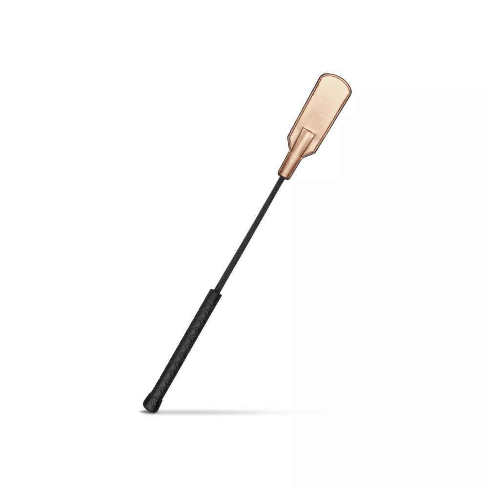 Luxury 9 Piece Rosy Gold Nouveau BDSM Set