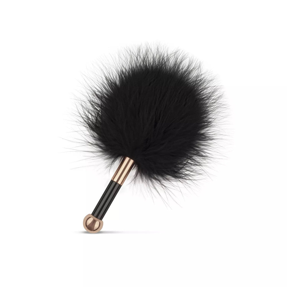 Luxury 9 Piece Rosy Gold Nouveau BDSM Set