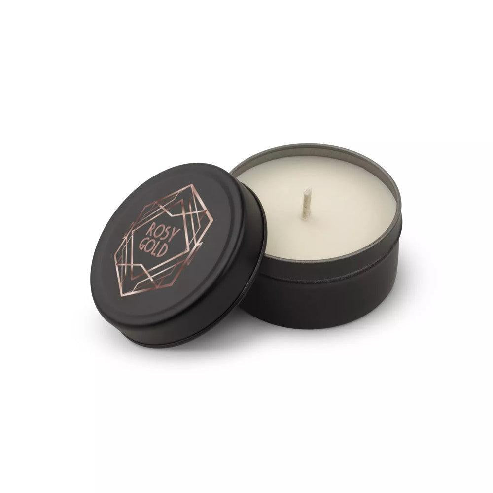 Luxury 9 Piece Rosy Gold Nouveau BDSM Set