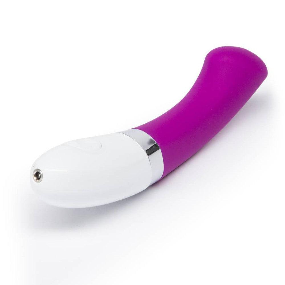Lelo Gigi 2 Rechargeable G-Spot Vibrator
