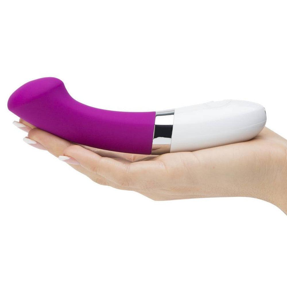Lelo Gigi 2 Rechargeable G-Spot Vibrator