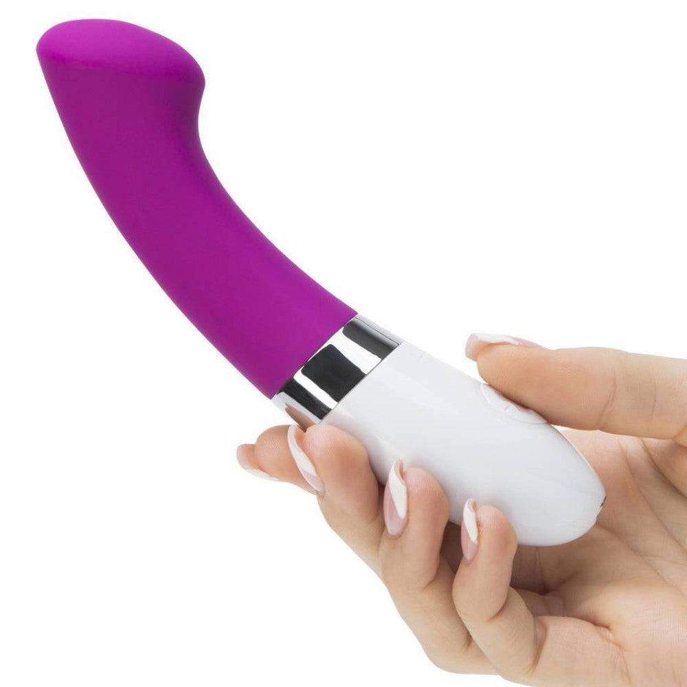 Lelo Gigi 2 Rechargeable G-Spot Vibrator