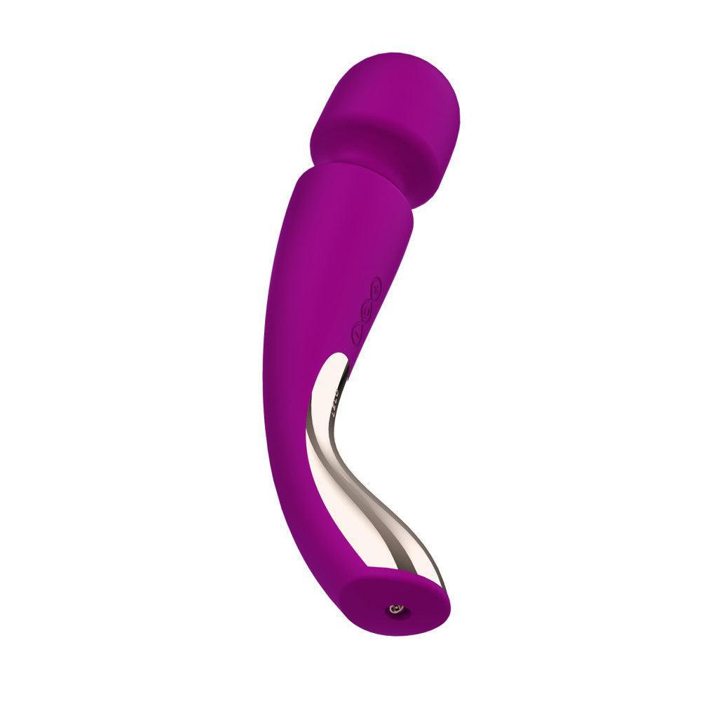 Lelo Smart Wand 2 Large Rechargeable Vibrator