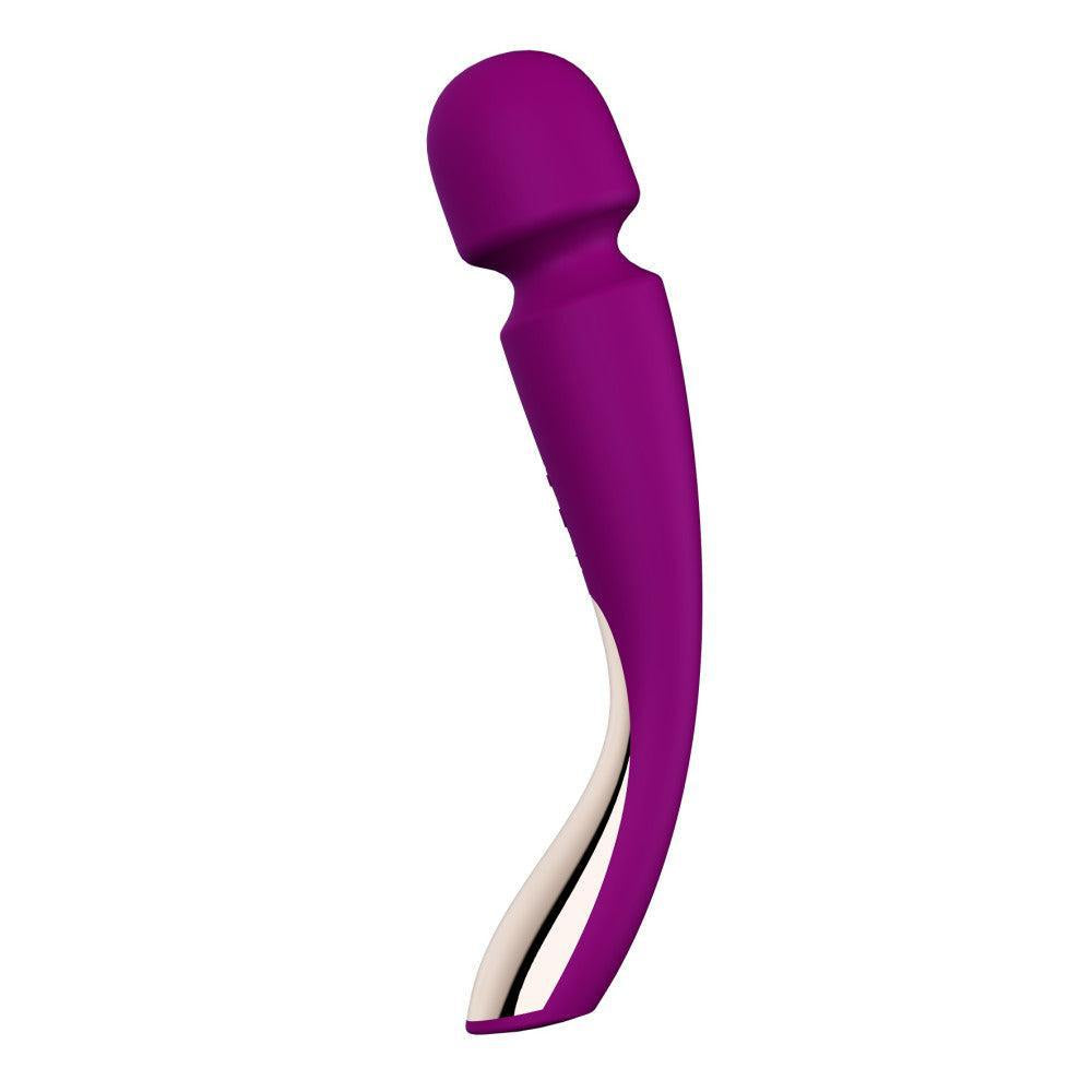 Lelo Smart Wand 2 Large Rechargeable Vibrator
