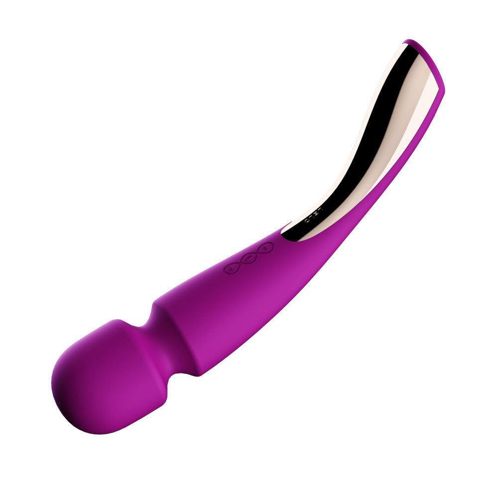 Lelo Smart Wand 2 Large Rechargeable Vibrator