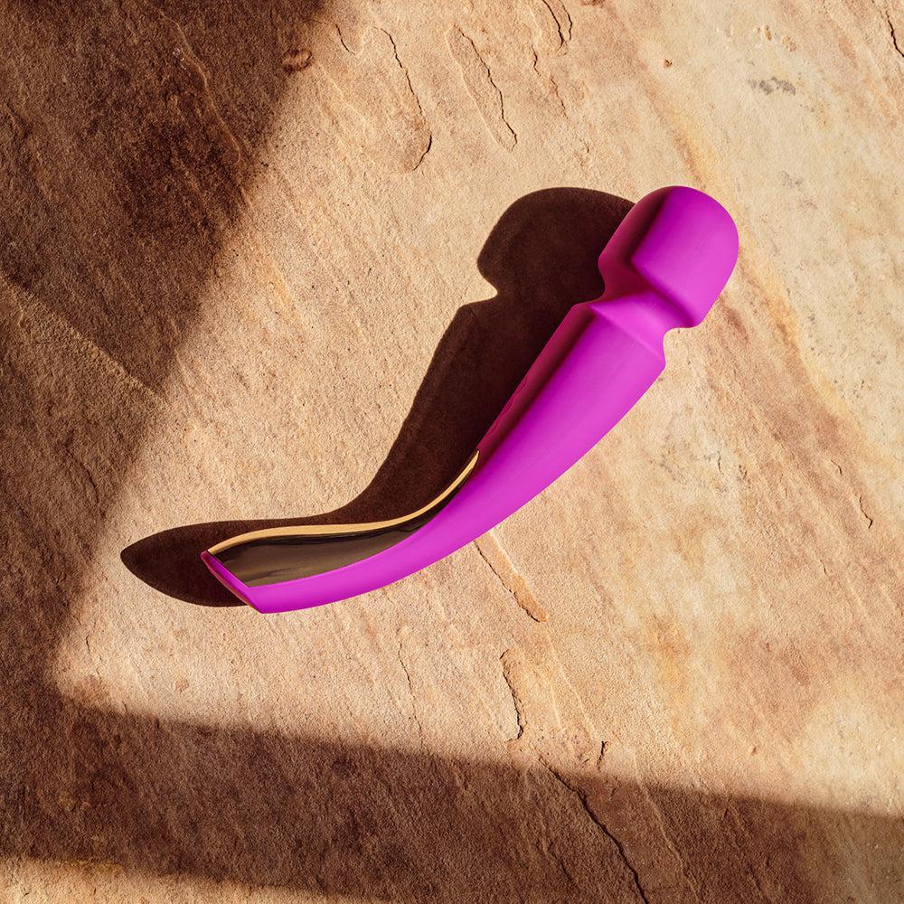 Lelo Smart Wand 2 Large Rechargeable Vibrator