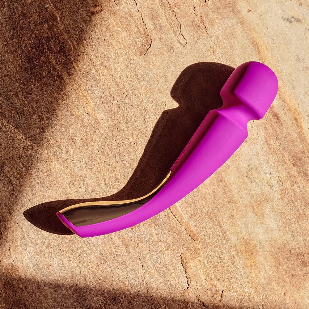 Lelo Smart Wand 2 Medium Rechargeable Vibrator
