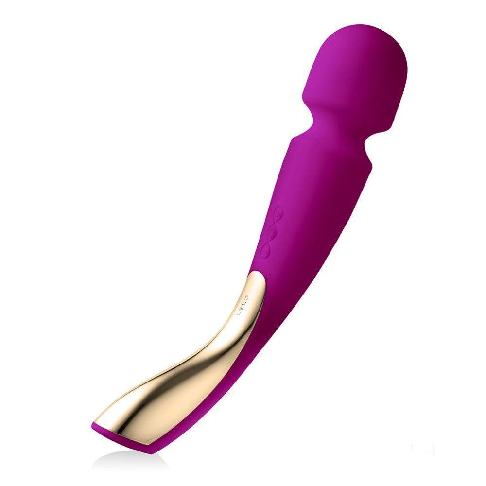 Lelo Smart Wand 2 Medium Rechargeable Vibrator