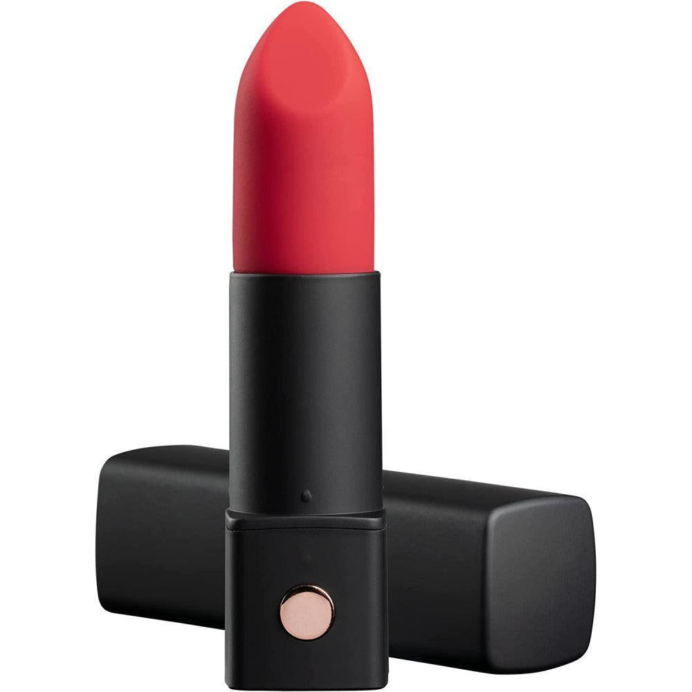 Lovense Exomoon Mini Lipstick Vibrator