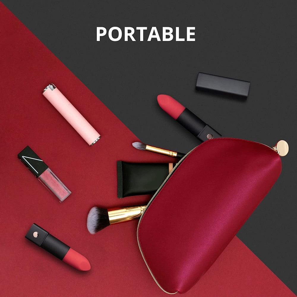Lovense Exomoon Mini Lipstick Vibrator