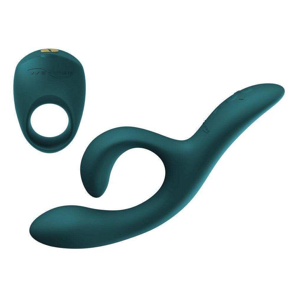 We-Vibe Date Night Luxury Couples Gift Set
