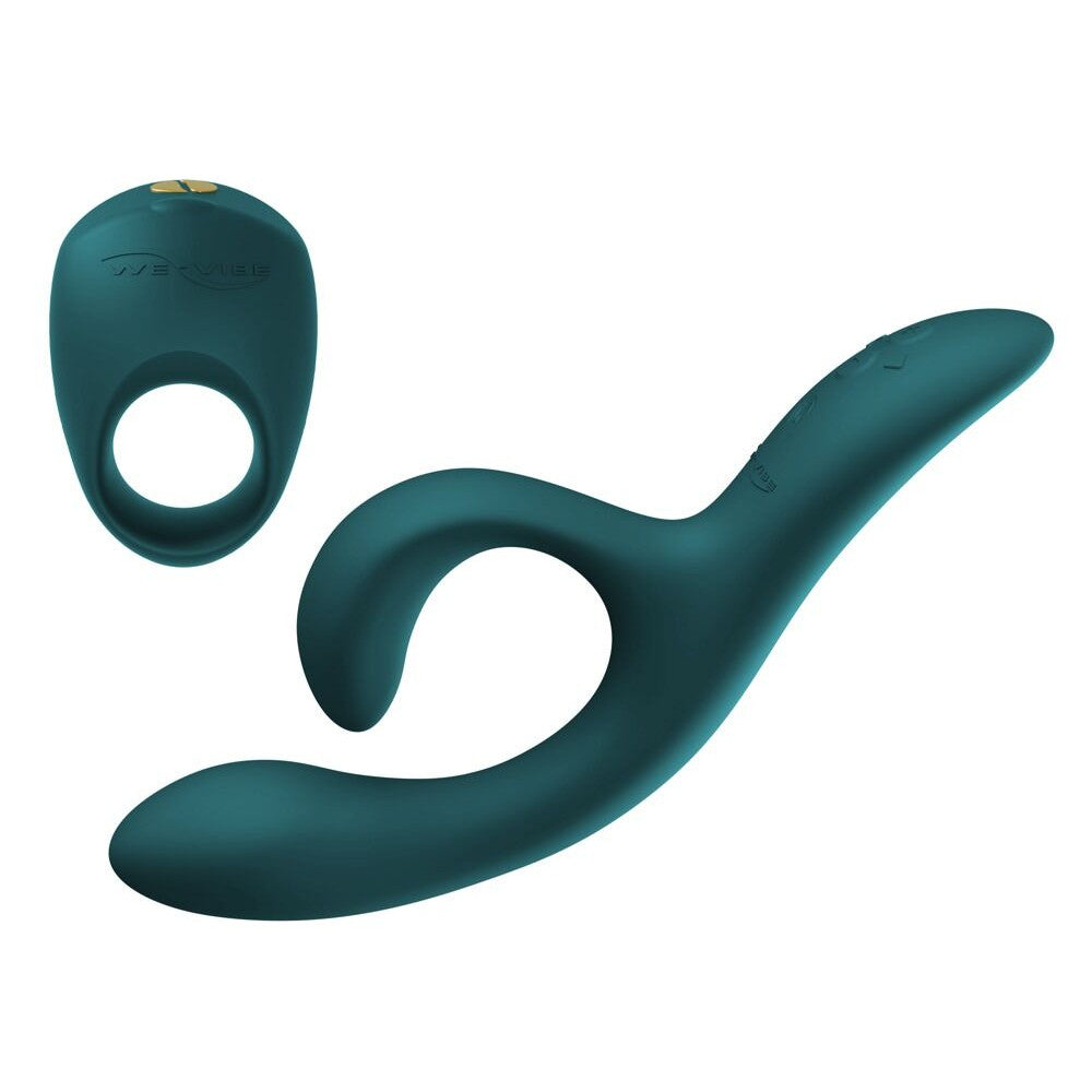 We-Vibe Date Night Luxury Couples Gift Set