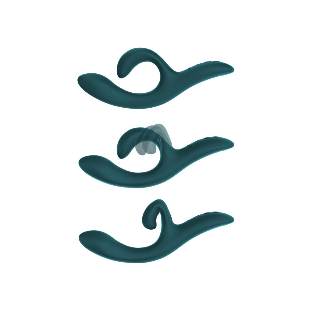 We-Vibe Date Night Luxury Couples Gift Set