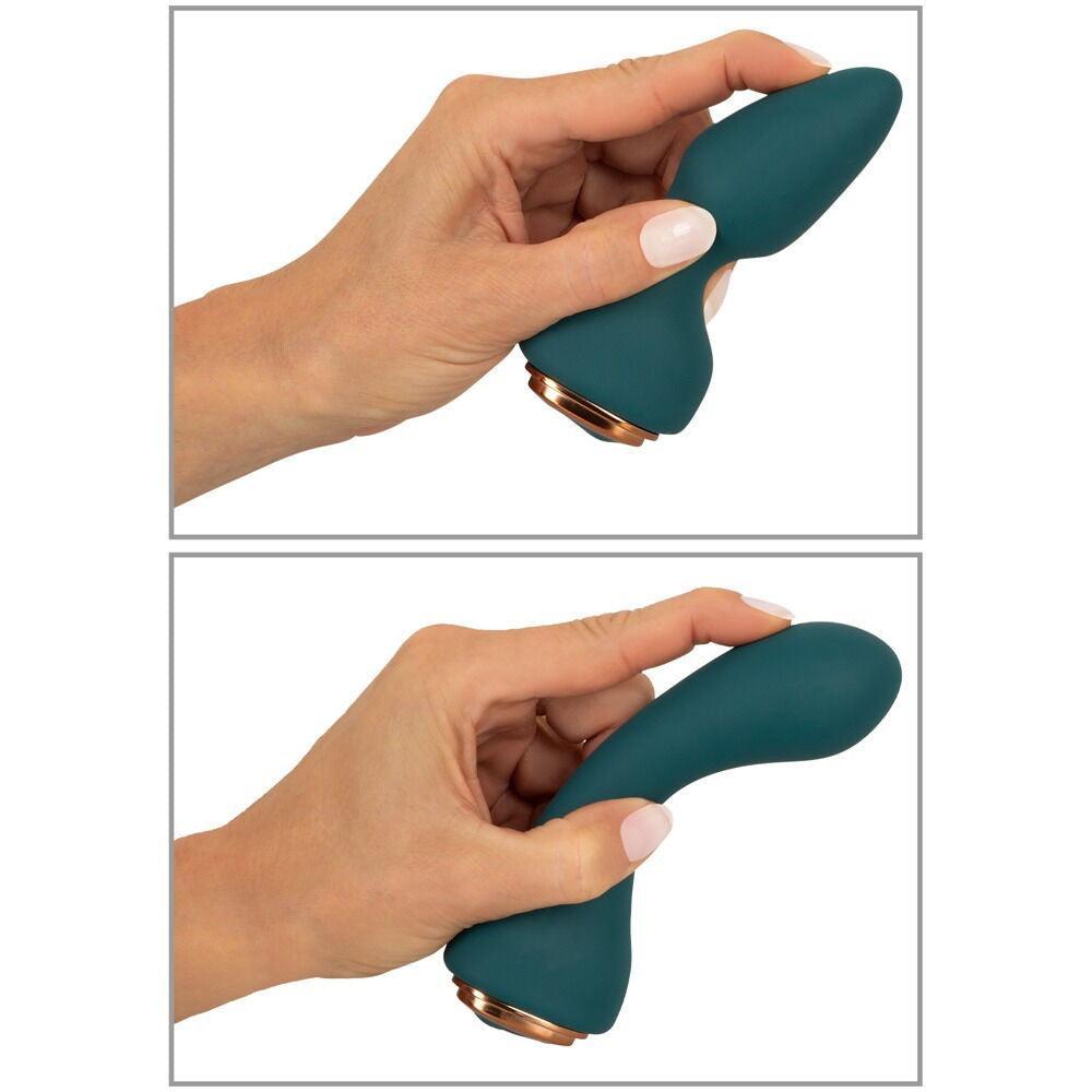 Luxury Sex Toy Set with Mini Vibrator and Remote Control