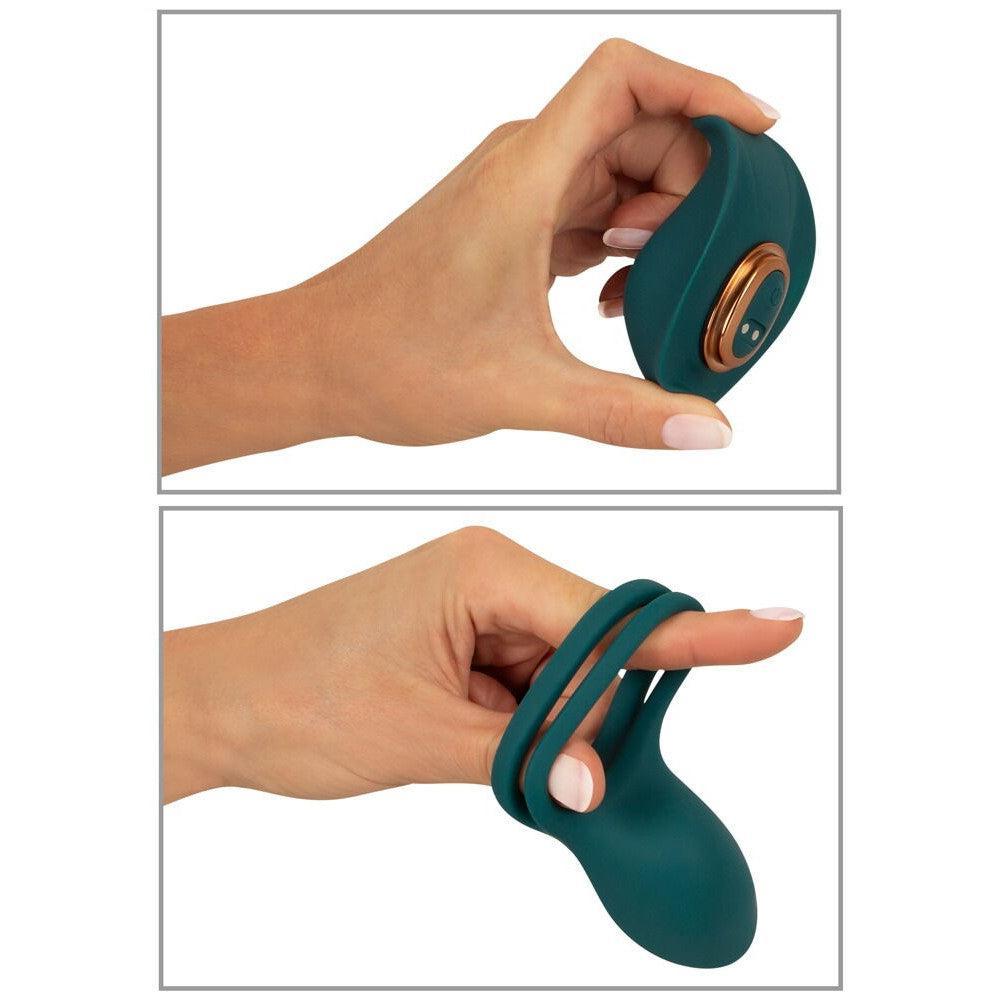 Luxury Sex Toy Set with Mini Vibrator and Remote Control