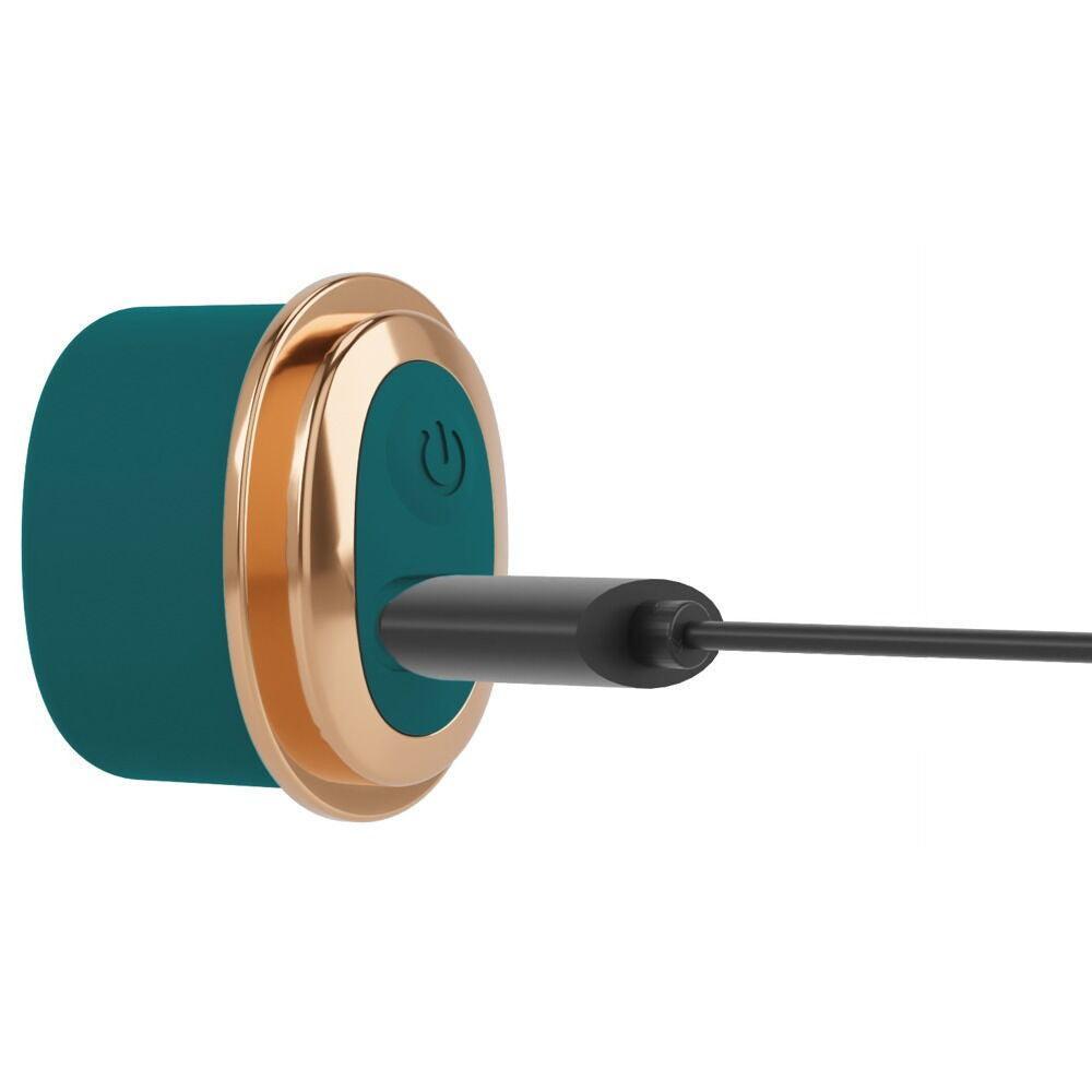 Luxury Sex Toy Set with Mini Vibrator and Remote Control