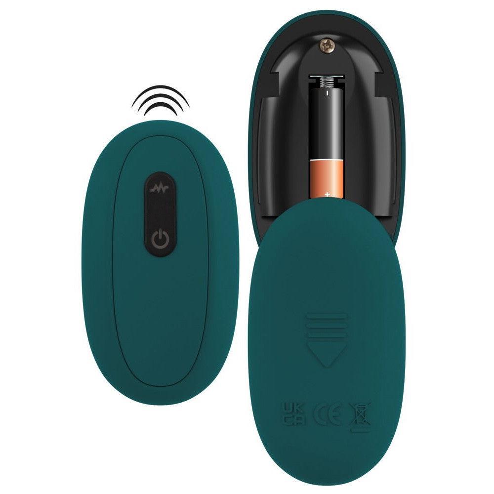 Luxury Sex Toy Set with Mini Vibrator and Remote Control