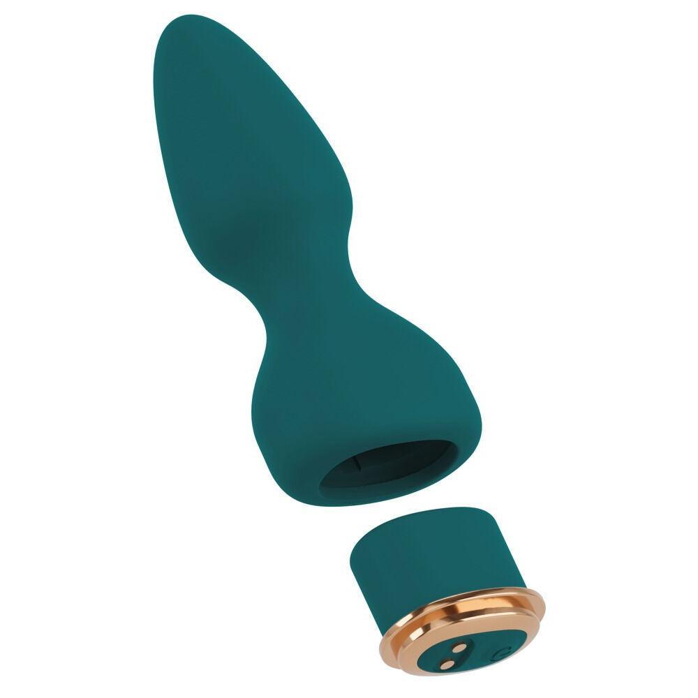 Luxury Sex Toy Set with Mini Vibrator and Remote Control