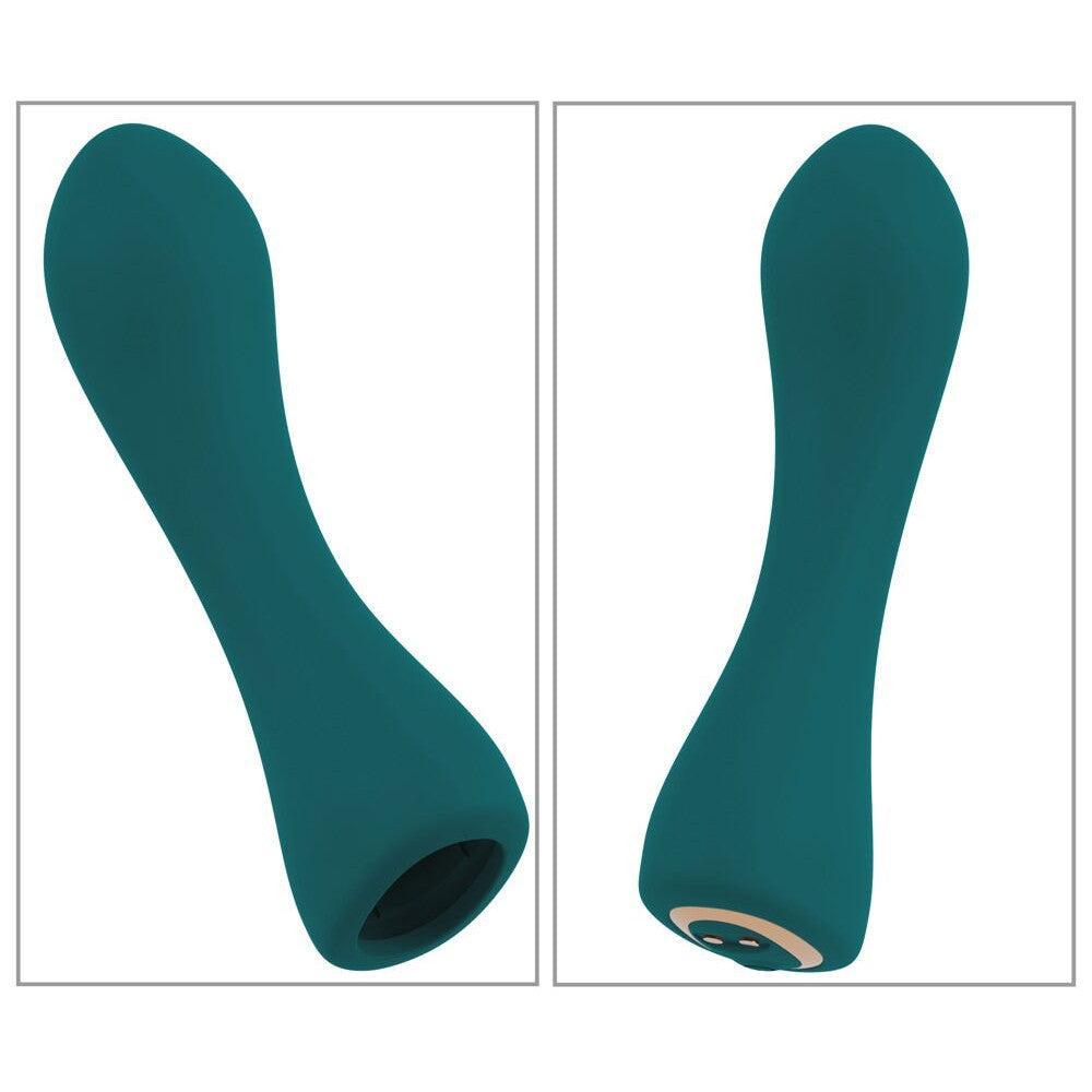 Luxury Sex Toy Set with Mini Vibrator and Remote Control