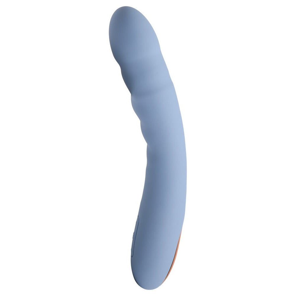 Svakom Ava Neo Luxury Thrusting Vibrator with App