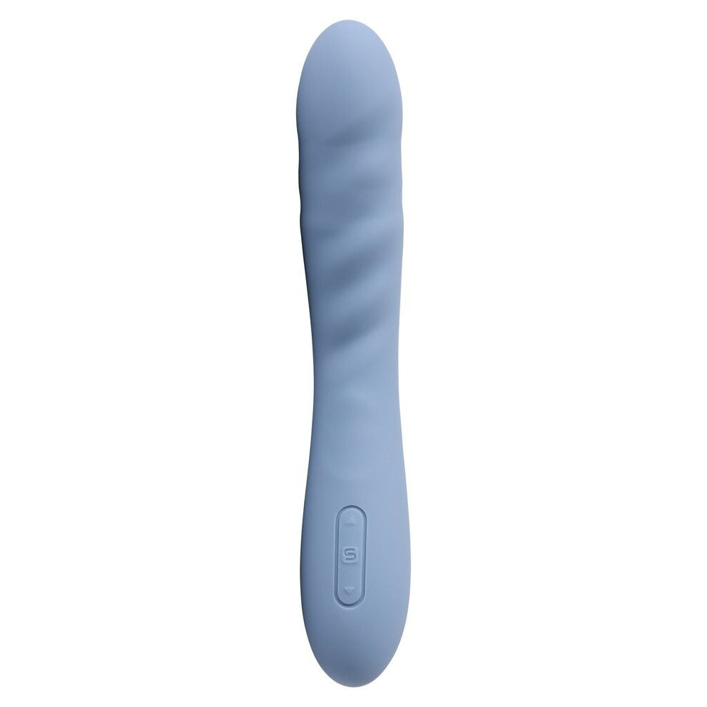 Luxury Thrusting Vibrator Svakom Ava Neo App