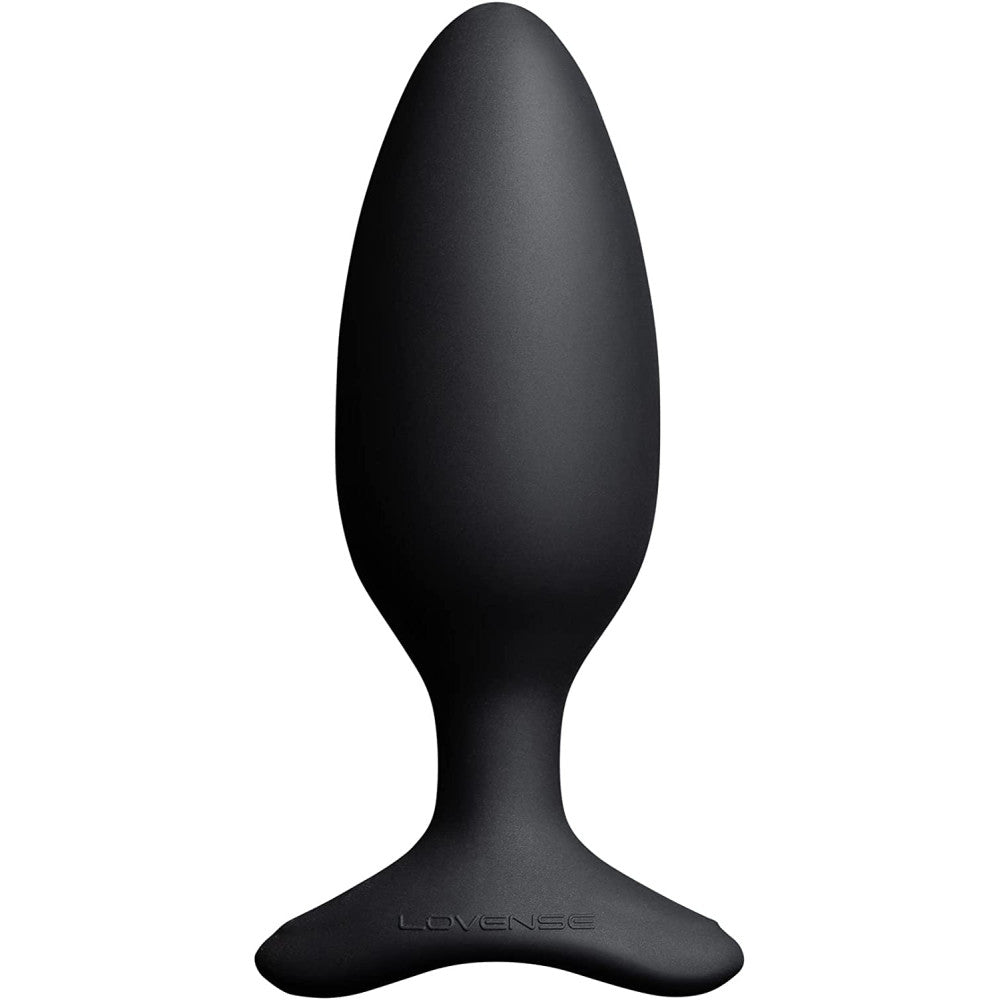 Lovense Hush 2 Vibrating Butt Plug with App