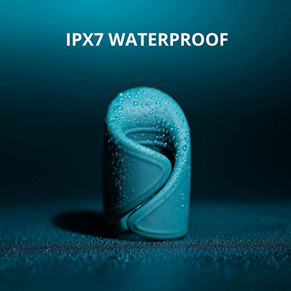 Lovense Gush Handsfree Bluetooth Masturbator