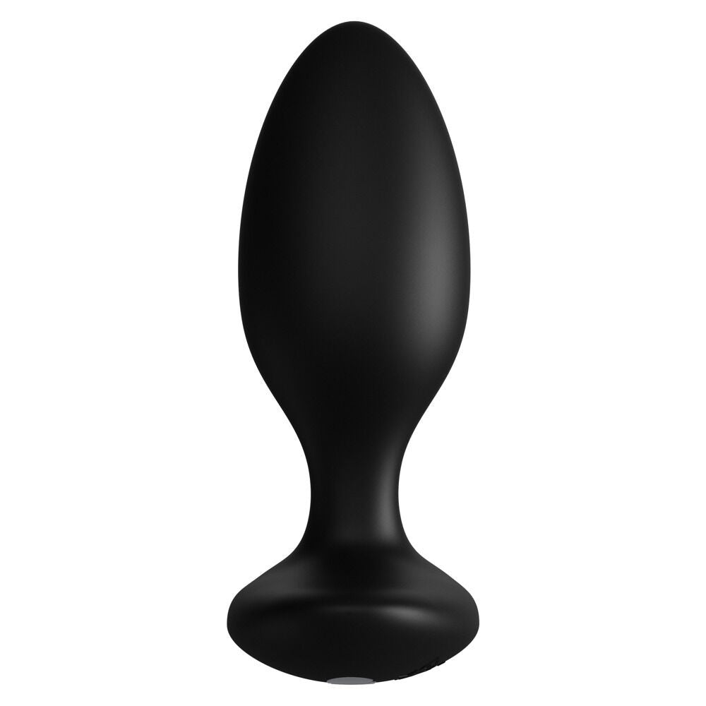 Luxury Vibrating Anal Stimulator We-Vibe Ditto+ Black