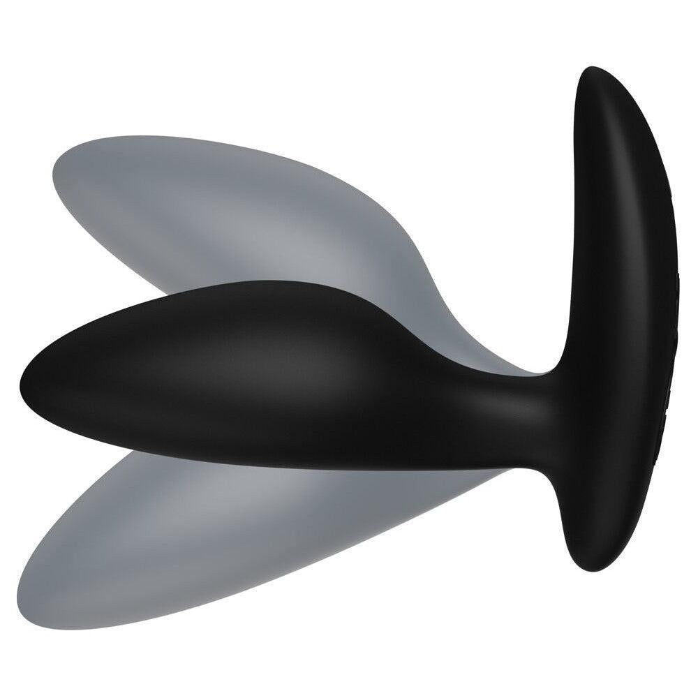 Luxury Vibrating Anal Stimulator We-Vibe Ditto+ Black
