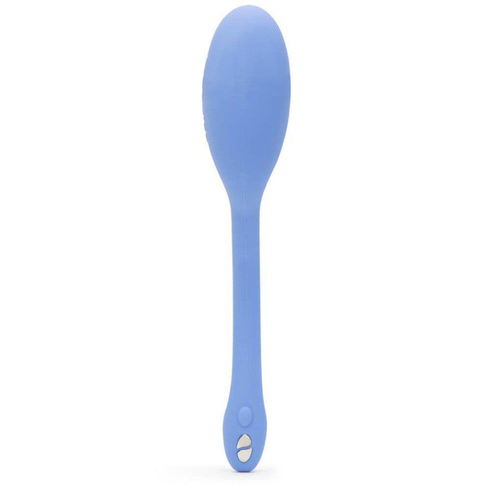 Luxury vibrator We-Vibe Jive blue