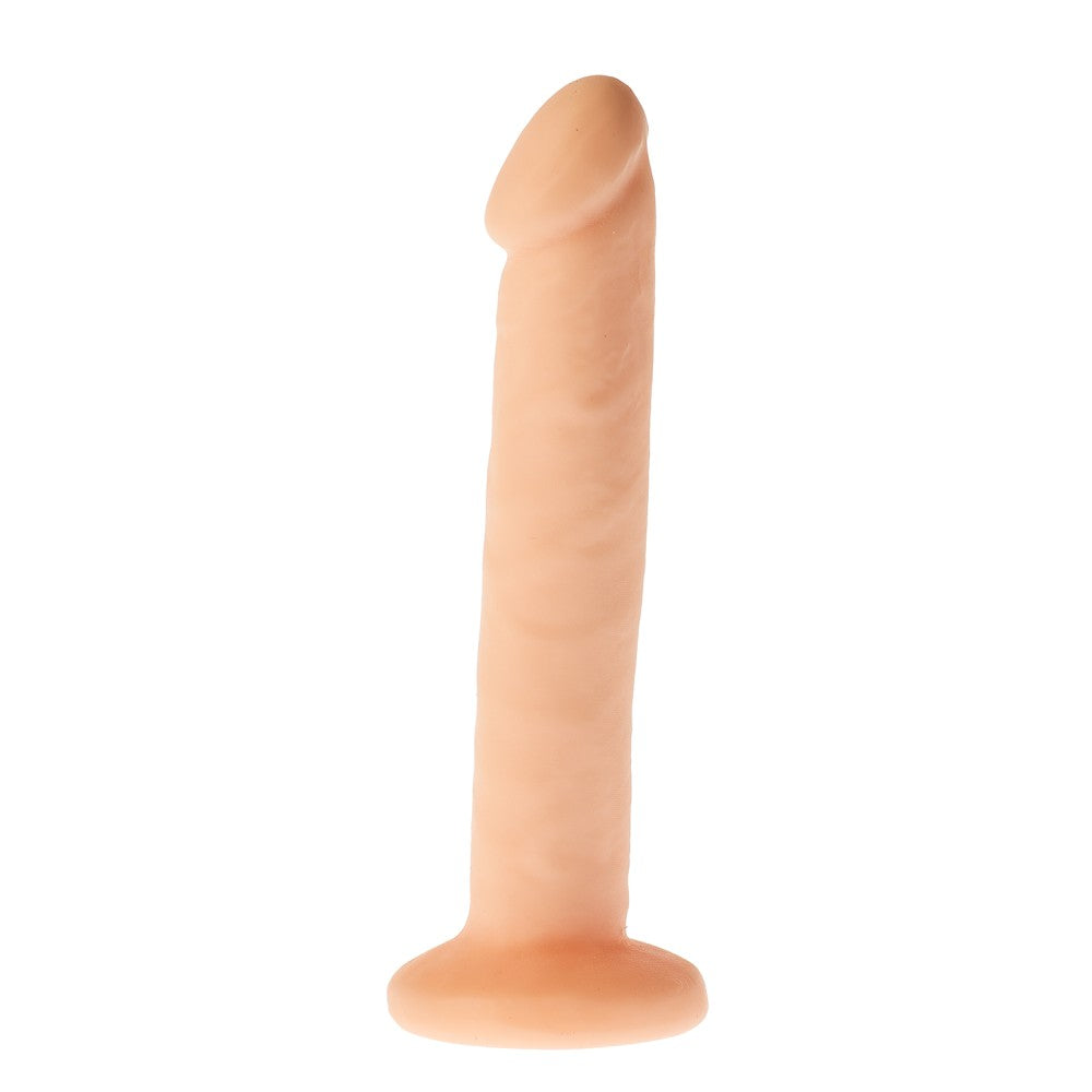 Mad Mathew Mini Flexible Realistic Dildo