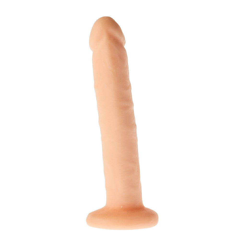 Mad Mathew Mini Flexible Realistic Dildo