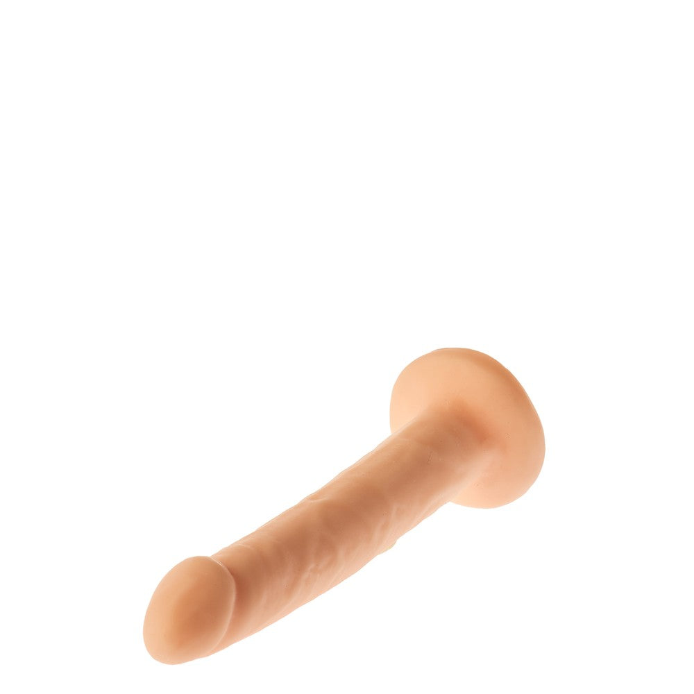 Mad Mathew Mini Flexible Realistic Dildo