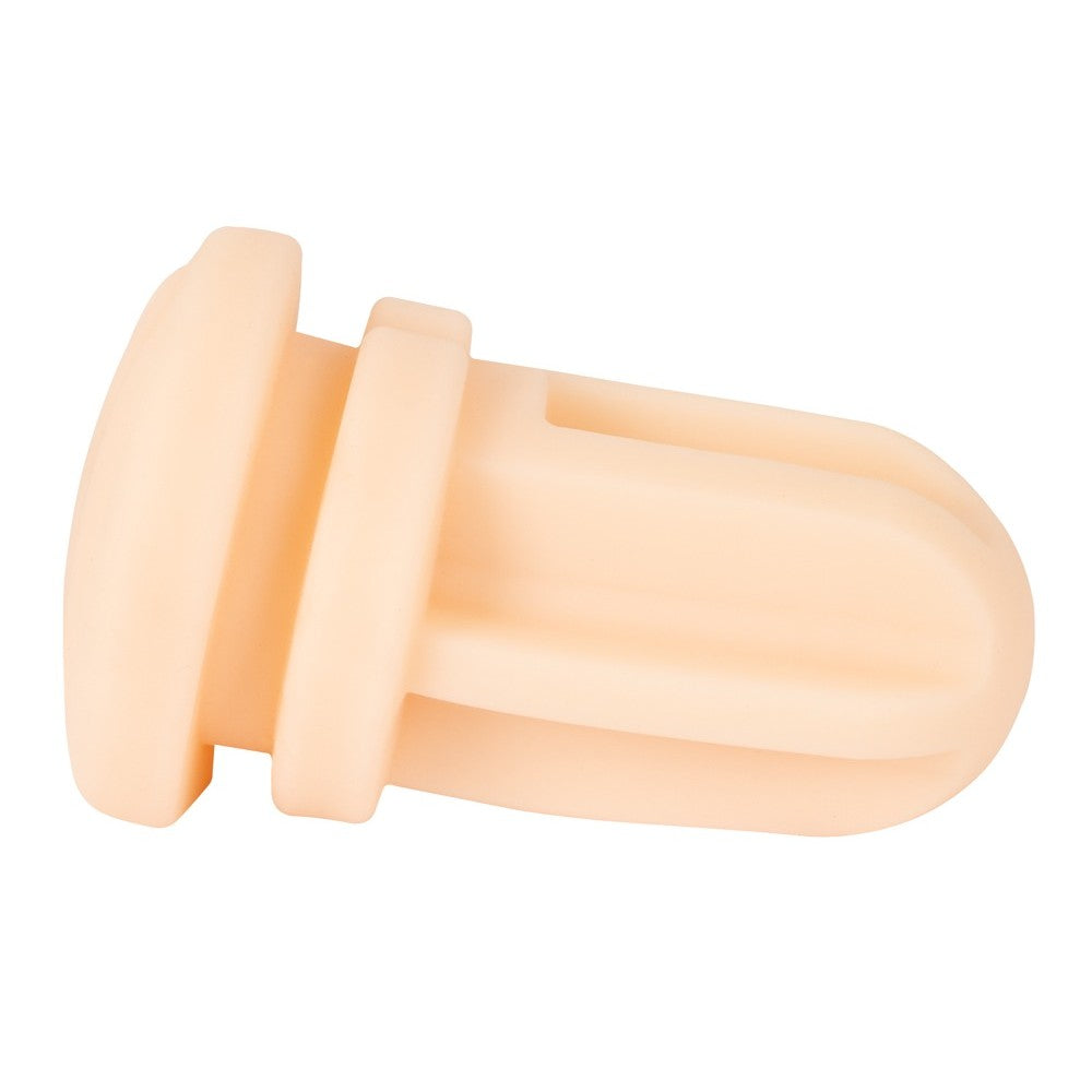 Wyne 1 Rechargeable Sucking & Vibrating Vagina Masturbator