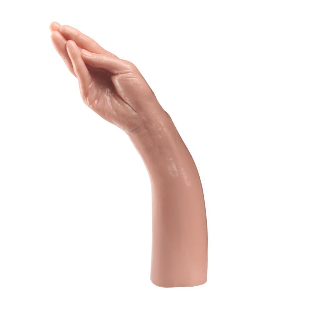 Magic Hand Large Realistic Fisting Dildo 13.5"