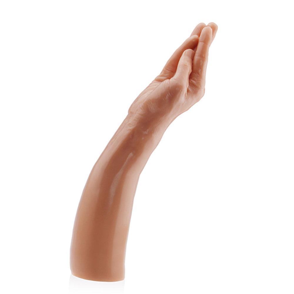 Magic Hand Large Realistic Fisting Dildo 13.5"