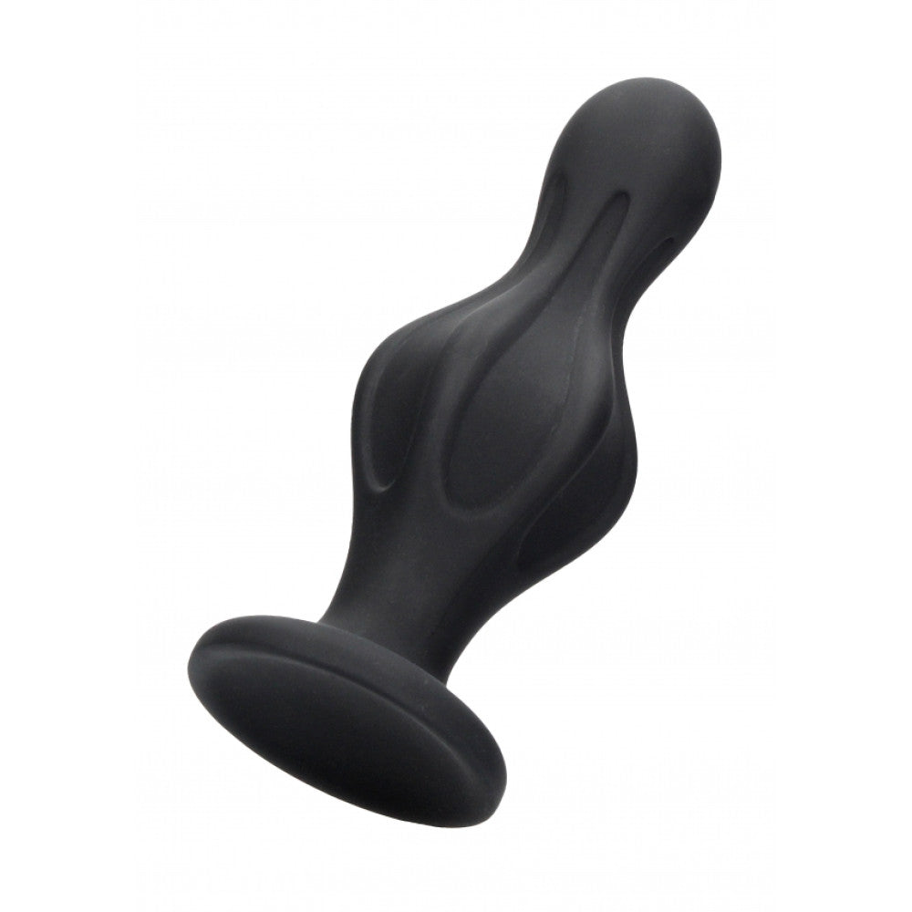 Magic Silicone Butt Plug