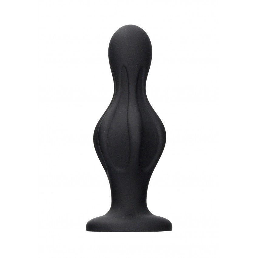 Magic Silicone Butt Plug